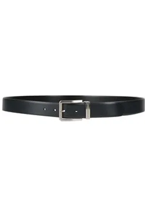 Emporio Armani Small Leather Goods - Belts - on YOOX.com