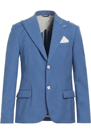 D.A. Daniele Alessandrini SUITS and CO-ORDS - Blazers - on YOOX.com