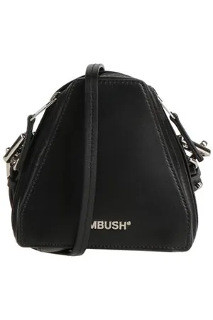 AMBUSH BAGS - Cross-body bags - on YOOX.com