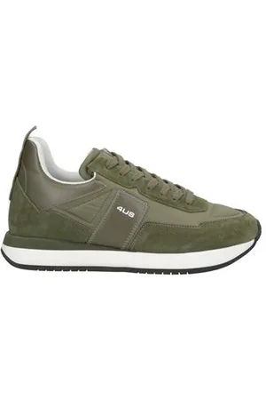 PACIOTTI 4US FOOTWEAR - Trainers - on YOOX.com