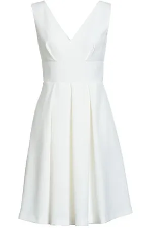 CLIPS DRESSES - Mini dresses - on YOOX.com