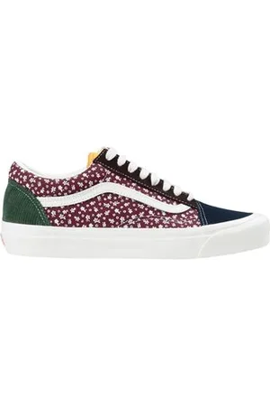 Vans FOOTWEAR - Trainers - on YOOX.com