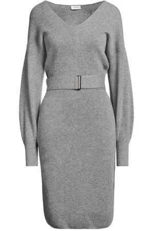 Agnona DRESSES - Midi dresses - on YOOX.com