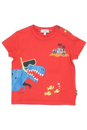Paul Smith TOPWEAR - T-shirts - on YOOX.com