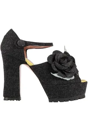 RED(V) FOOTWEAR - Pumps - on YOOX.com