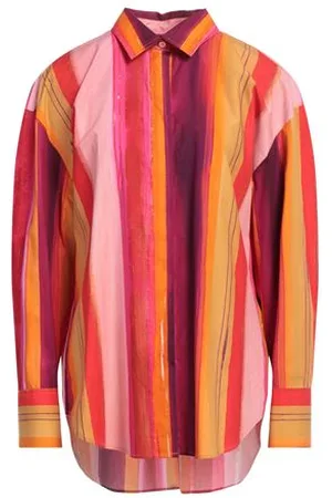 Msgm TOPWEAR - Shirts - on YOOX.com