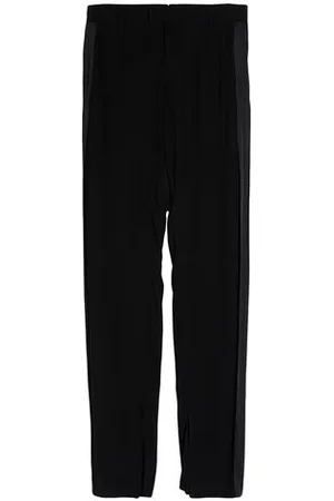 ANN DEMEULEMEESTER BOTTOMWEAR - Trousers - on YOOX.com