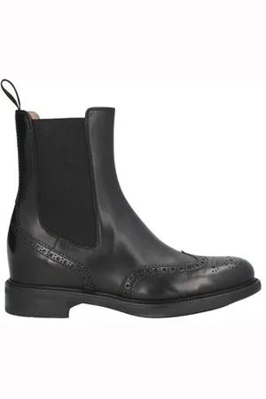 santoni FOOTWEAR - Ankle boots - on YOOX.com