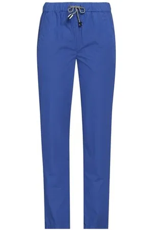 Msgm BOTTOMWEAR - Trousers - on YOOX.com