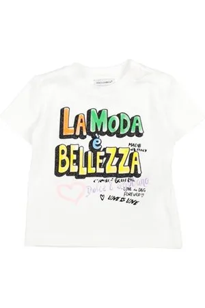 Dolce & Gabbana TOPWEAR - T-shirts - on YOOX.com