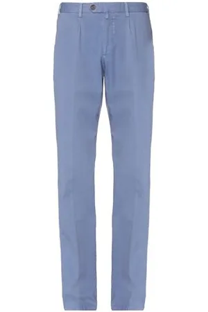 SARTORIA SORRENTO BOTTOMWEAR - Trousers - on YOOX.com