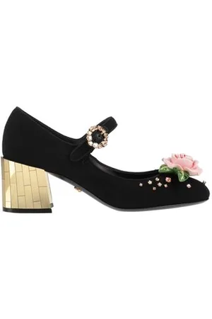 Dolce & Gabbana FOOTWEAR - Pumps - on YOOX.com