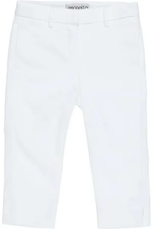 Simonetta BOTTOMWEAR - Trousers - on YOOX.com