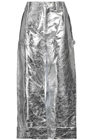 Simone Rocha BOTTOMWEAR - Trousers - on YOOX.com