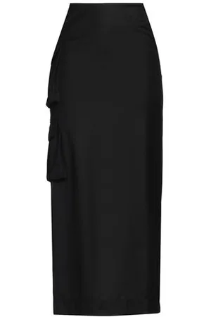 AYA MUSE BOTTOMWEAR - Maxi skirts - on YOOX.com