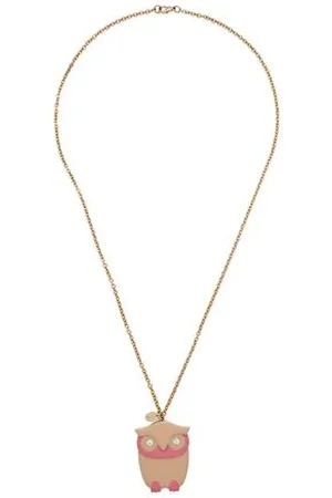 RED(V) JEWELLERY and WATCHES - Necklaces - on YOOX.com