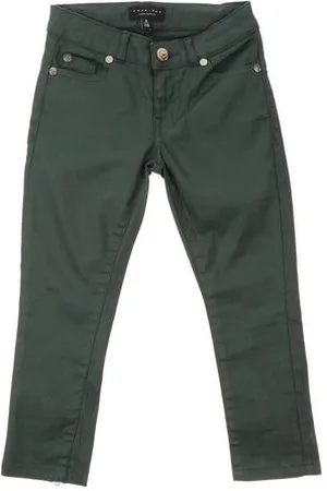 Twin-Set BOTTOMWEAR - Jeans - on YOOX.com