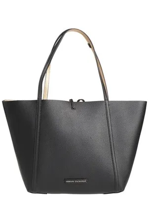 Armani Exchange BAGS - Shoulder bags - on YOOX.com