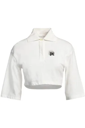 Palm Angels TOPWEAR - Polo shirts - on YOOX.com