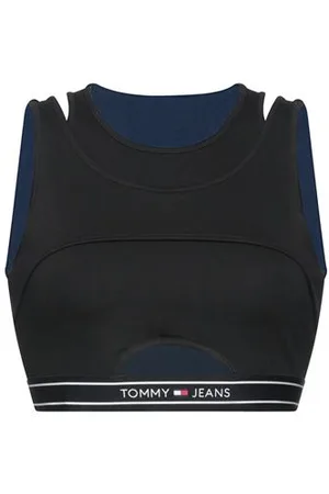 Tommy Hilfiger TOPWEAR - Tops - on YOOX.com