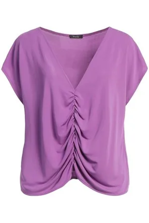 HANITA TOPWEAR - Tops - on YOOX.com