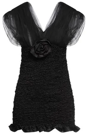 Alessandra Rich DRESSES - Mini dresses - on YOOX.com