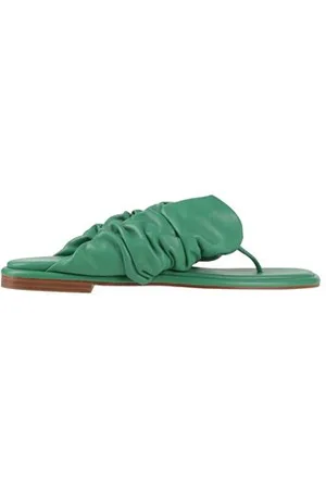 Hereu FOOTWEAR - Thong sandals - on YOOX.com