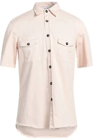 Aglini TOPWEAR - Shirts - on YOOX.com
