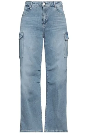 AG Jeans BOTTOMWEAR - Jeans - on YOOX.com