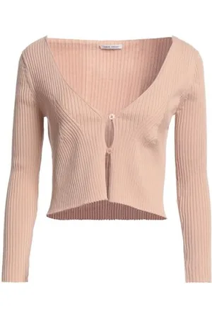 LEBOR GABALA KNITWEAR - Cardigans - on YOOX.com