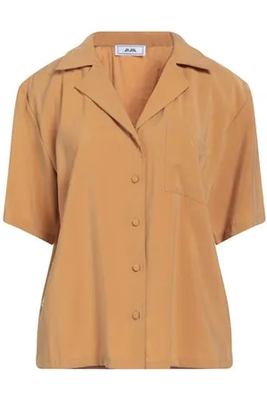 JIJIL TOPWEAR - Shirts - on YOOX.com