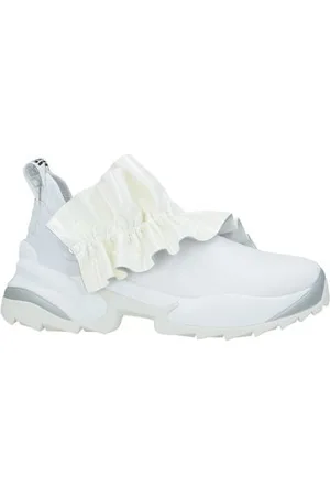 Sergio Rossi FOOTWEAR - Trainers - on YOOX.com