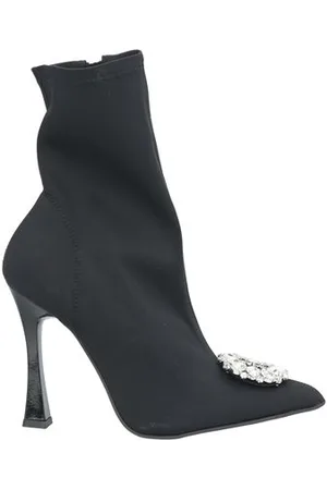 Exe´ By Tsakiris Mallas FOOTWEAR - Ankle boots - on YOOX.com