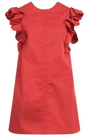 Alessia Santi DRESSES - Mini dresses - on YOOX.com