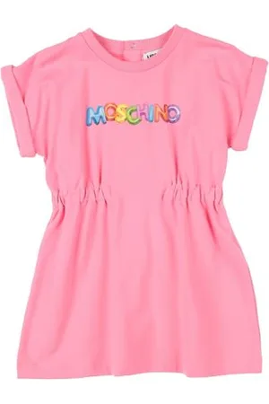 Moschino NEWBORN - Baby dresses - on YOOX.com