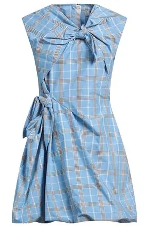 Msgm DRESSES - Mini dresses - on YOOX.com