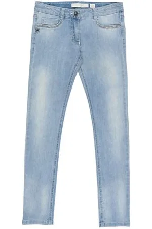 ELSY BOTTOMWEAR - Jeans - on YOOX.com
