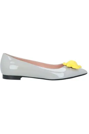 Pollini FOOTWEAR - Ballet flats - on YOOX.com