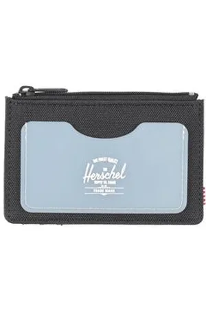 Herschel Small Leather Goods - Coin purses - on YOOX.com