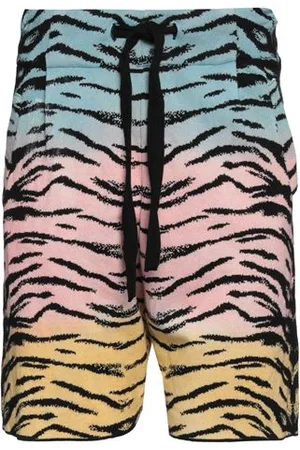 LANEUS BOTTOMWEAR - Shorts & Bermuda Shorts - on YOOX.com