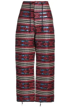 Pins & Needles BOTTOMWEAR - Trousers - on YOOX.com
