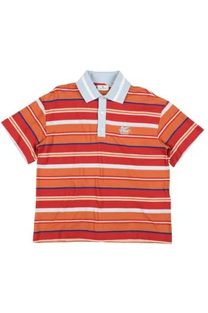 Etro TOPWEAR - Polo shirts - on YOOX.com