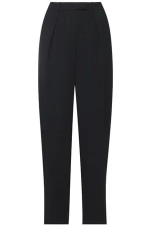 ALYSI BOTTOMWEAR - Trousers - on YOOX.com