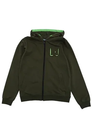 Liu Jo TOPWEAR - Sweatshirts - on YOOX.com