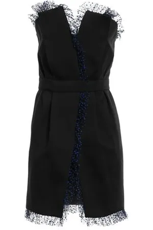 Serafini DRESSES - Mini dresses - on YOOX.com