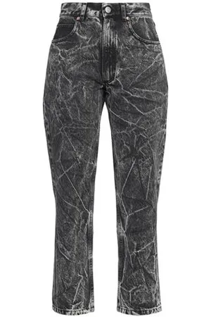 MARTINE ROSE BOTTOMWEAR - Jeans - on YOOX.com