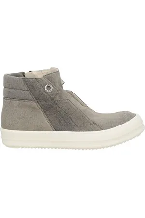 DRKSHDW BY RICK OWENS FOOTWEAR - Trainers - on YOOX.com