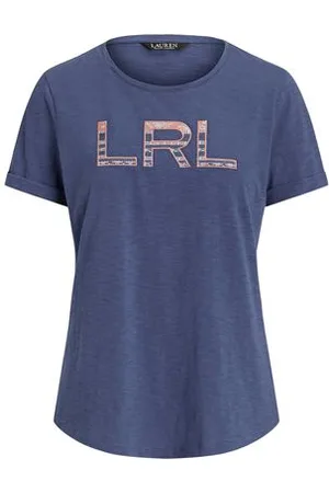 Ralph Lauren TOPWEAR - T-shirts - on YOOX.com