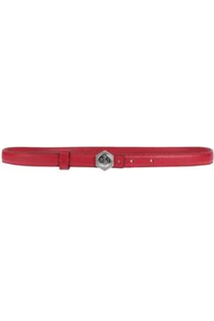 FERRARI Small Leather Goods - Belts - on YOOX.com