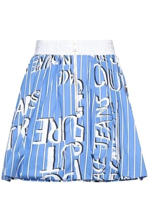 VERSACE BOTTOMWEAR - Shorts & Bermuda Shorts - on YOOX.com